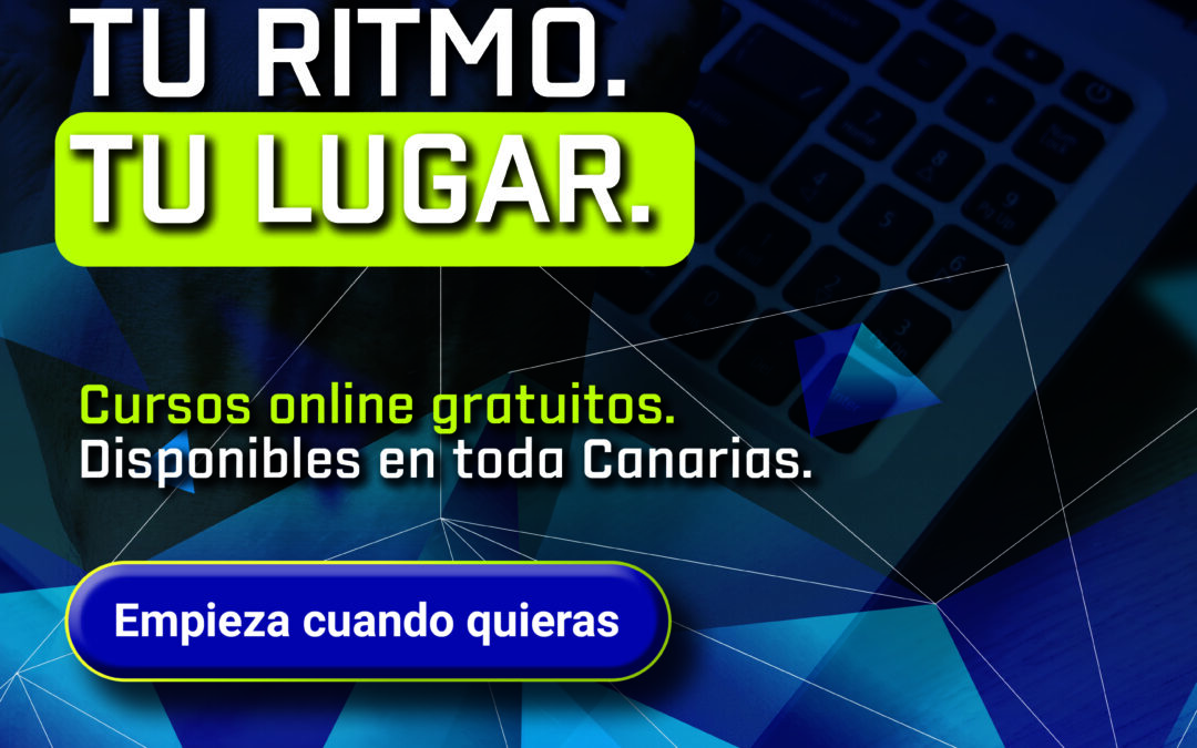 Formarse en sostenibilidad, una ventaja competitiva para el empleo en Canarias